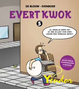 Evert Kwok pocket 5