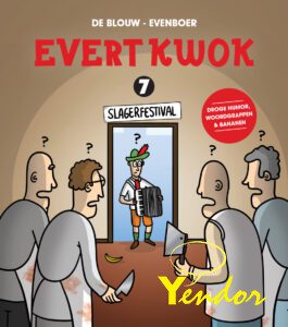 Evert Kwok pocket 7