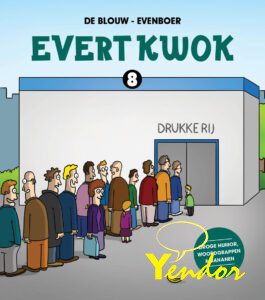Evert Kwok pocket 8