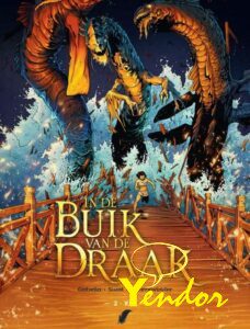In de buik van de draak 2