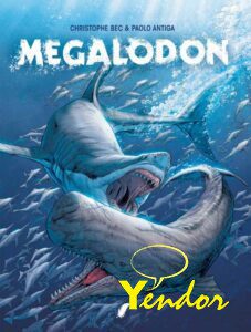 Megalodon 