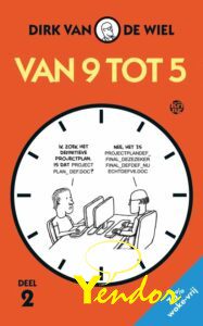 van 9 tot 5 2