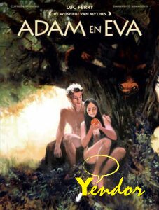 Wijsheid van de mythes, De 14