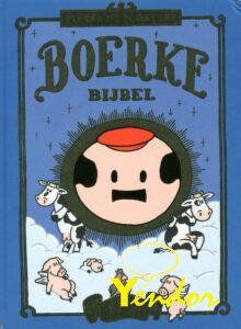 Boerke , Bijbel