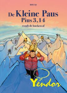 Kleine paus Pius 3,14 , De 2