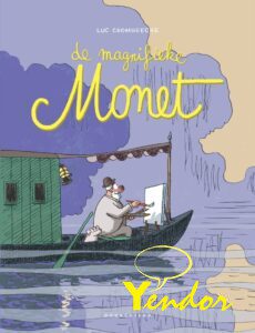 De Magnifieke Monet 2 Giverny