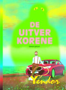 Uitverkorene , De 