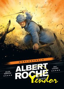 Abert Roche