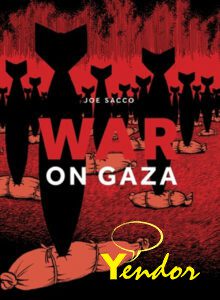 War on Gaza