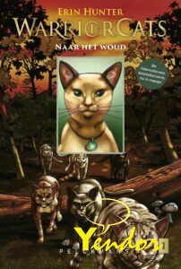 Warrior Cats 1