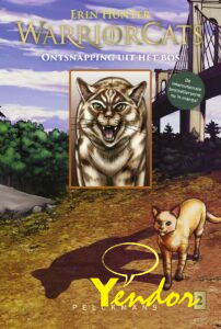 Warrior Cats 5