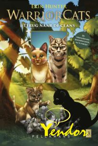 Warrior Cats 6