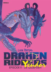 Drakenridders 2