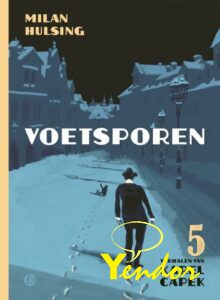 Voetsporen