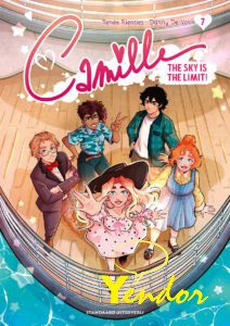 The sky is the limit