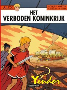 Het verboden koninkrijk