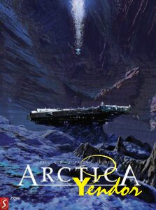 Arctica 13