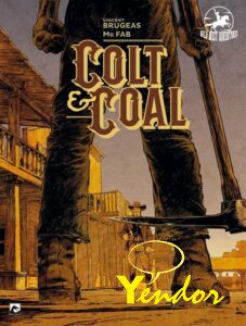 Colt & Coal 1