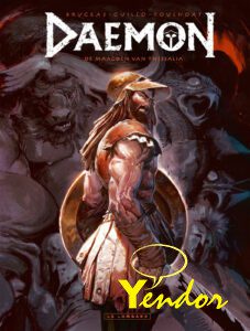 Daemon 1