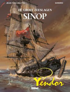 Grote zeeslagen, De 23