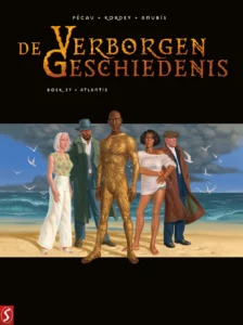 Verborgen geschiedenis, de 37