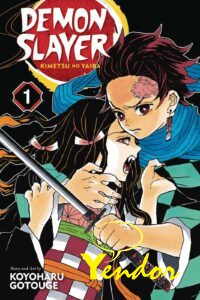 Demon Slayer 1