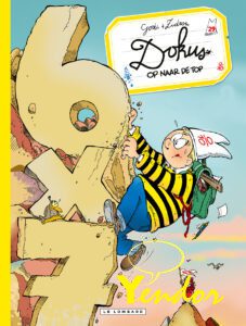 Dokus de leerling 29