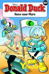 Donald Duck pockets 357
