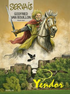 Godfried van Bouillon 