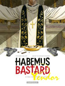 Een hart onder de soutane