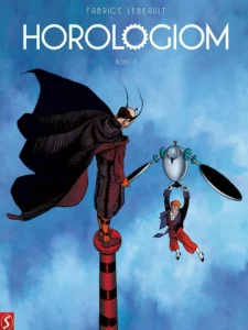 Horologiom 2