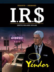 Dertig miljard dollar