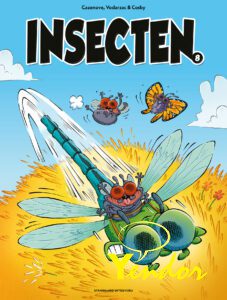 Insecten 8