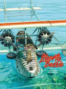 Liberty Bessie 2