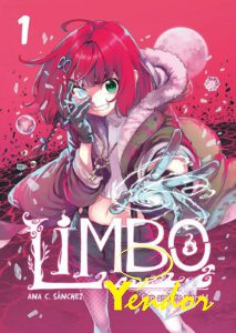 Limbo (Manga) 1