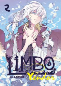 Limbo (Manga) 2