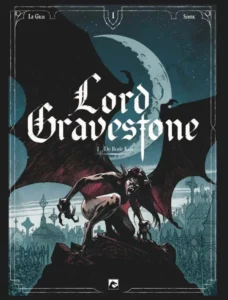 Lord Gravestone 1