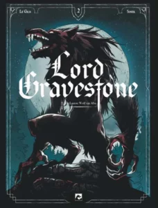 Lord Gravestone 2