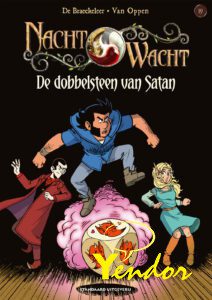 De dobbelsteen van Satan