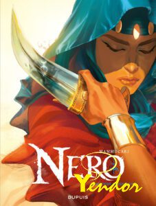 Schaduwen en gefluister