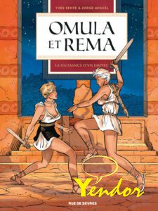 Het ontstaan van een rijk