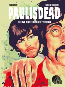 Paul is dead 