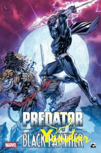 Predator 1