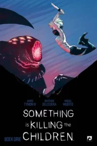 Something is killing the Children ( NL) 3