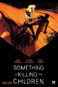 Something is killing the Children ( NL) 4