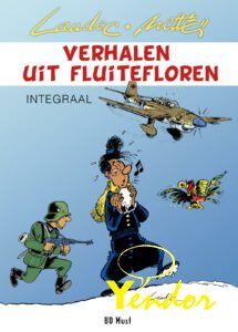 Verhalen uit Fluitefloren integraal
