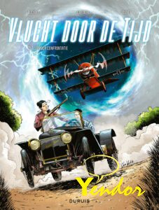 Vlucht door de tijd 2