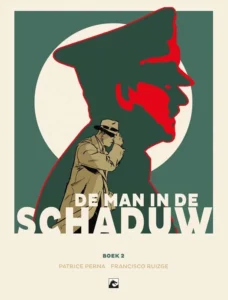 De man in de schaduw 2