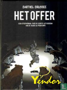 Offer , Het 