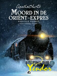 Moord in de Orient-Expres